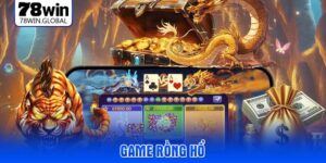 game-rong-ho